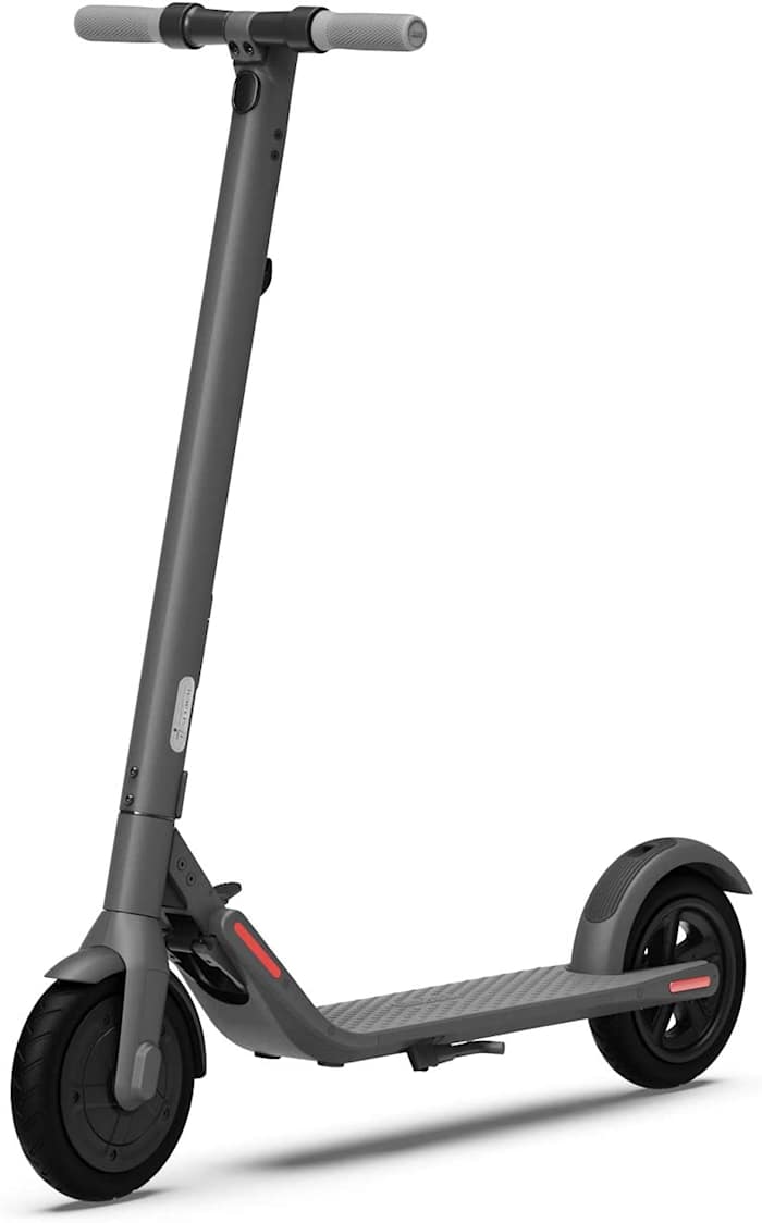 segway electric scooter